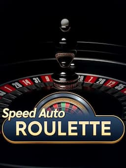 Speed Auto Roulette