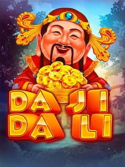 Da Ji Da Li