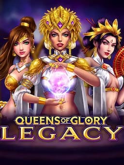 Queens of Glory Legacy