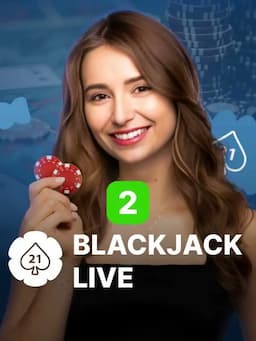 Blackjack 2