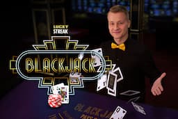 Blackjack Lobby