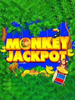 Monkey Jackpot