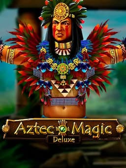 Aztec Magic Deluxe