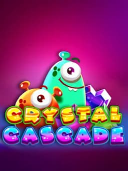 Crystal Cascade