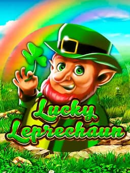 Lucky Leprechaun