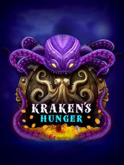 Kraken's hunger