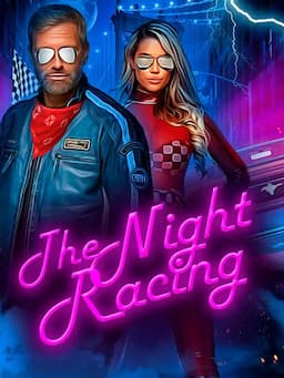 The Night Racing