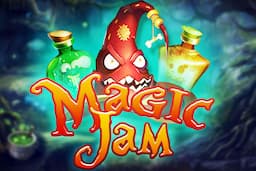 Magic Jam