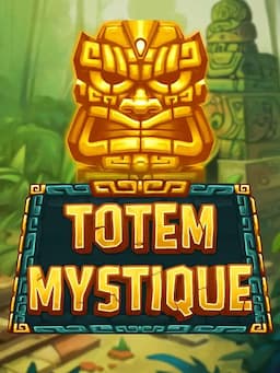 Totem Mystique