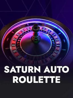 Saturn Auto Roulette