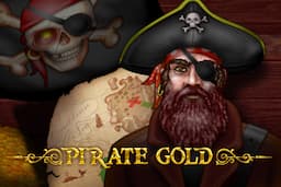 Pirate Gold