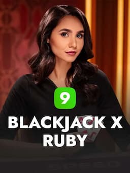 Blackjack X 9 - Ruby