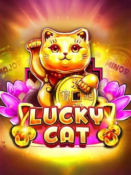 Lucky Cat