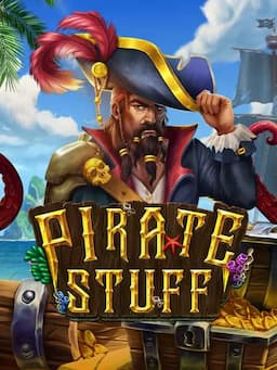 Pirate Stuff