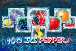 100 Ice Pepper