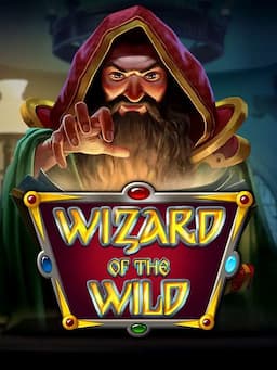 Wizard of the Wild