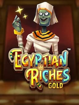 Egyptian Riches Gold