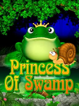 Princess of swamp