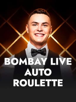 Bombay Live Auto Roulette