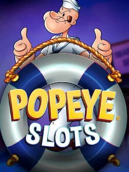 Popeye