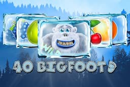 40 Big Foot