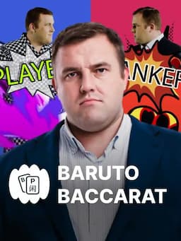 Baruto Baccarat