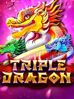 Triple Dragon