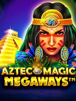 Aztec Magic Megaways