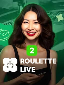 Roulette 2