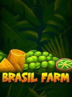 Brazil Farm