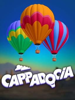 Cappadocia