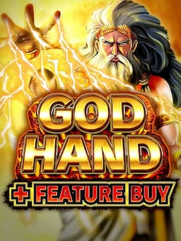 God Hand Feature Buy