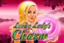 Lucky Lady's Charm Deluxe