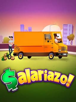 Salariazo