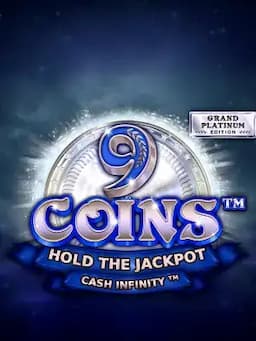 9 Coins Grand Platinum Edition Score The Jackpot