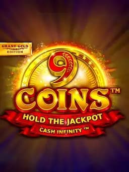 9 Coins Grand Gold Edition Score The Jackpot