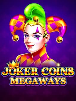 Joker Coins Megaways