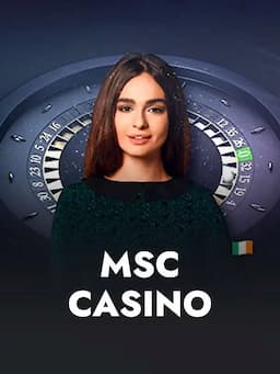 MSC Casino