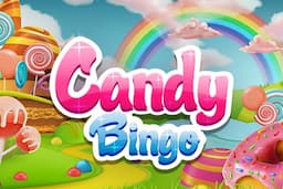 Candy Bingo