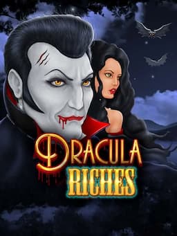 Dracula riches