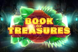 Book of Treasures