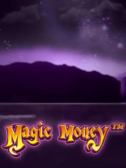 Magic Money