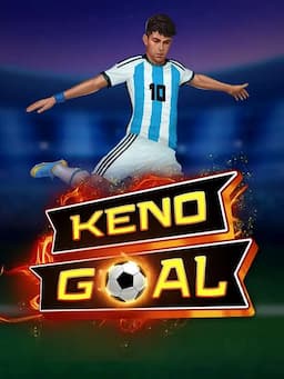 Keno Goal