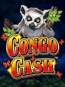 Congo Cash