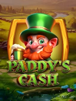 Paddy's Cash