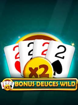 Bonus Deuces Wild