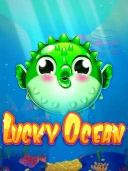 Lucky Ocean