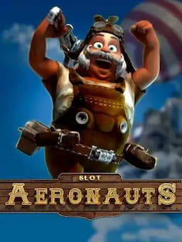 Aeronauts