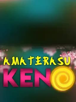 Amaterasu Keno