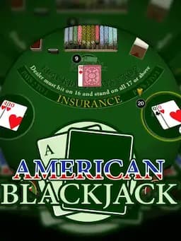 American Blackjack